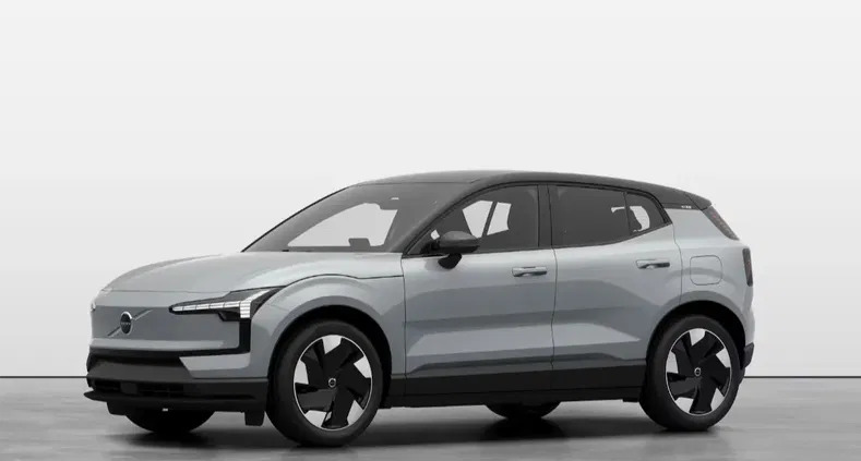 śląskie Volvo EX30 cena 242300 przebieg: 5, rok produkcji 2024 z Częstochowa